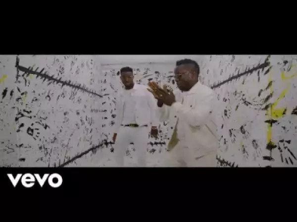 Video: Flyboi – “Igbenedion” f. Duncan Mighty